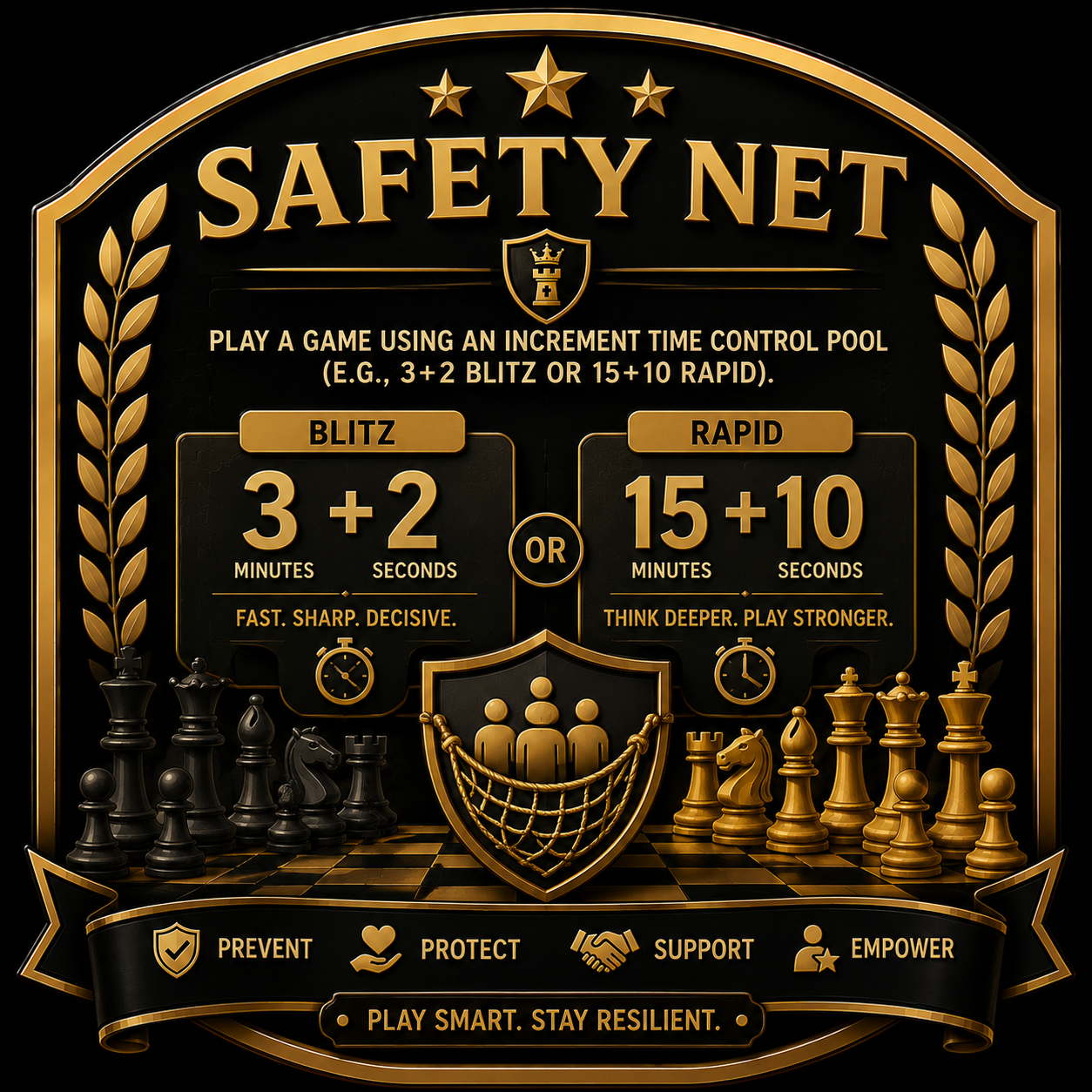 Safety Net